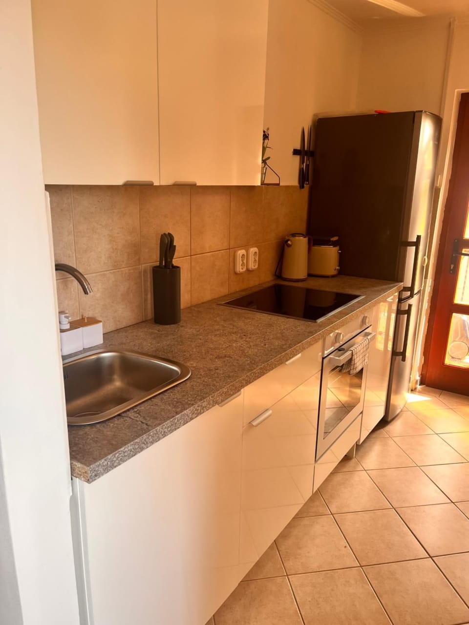 Rege apartman Apartment in Hungary