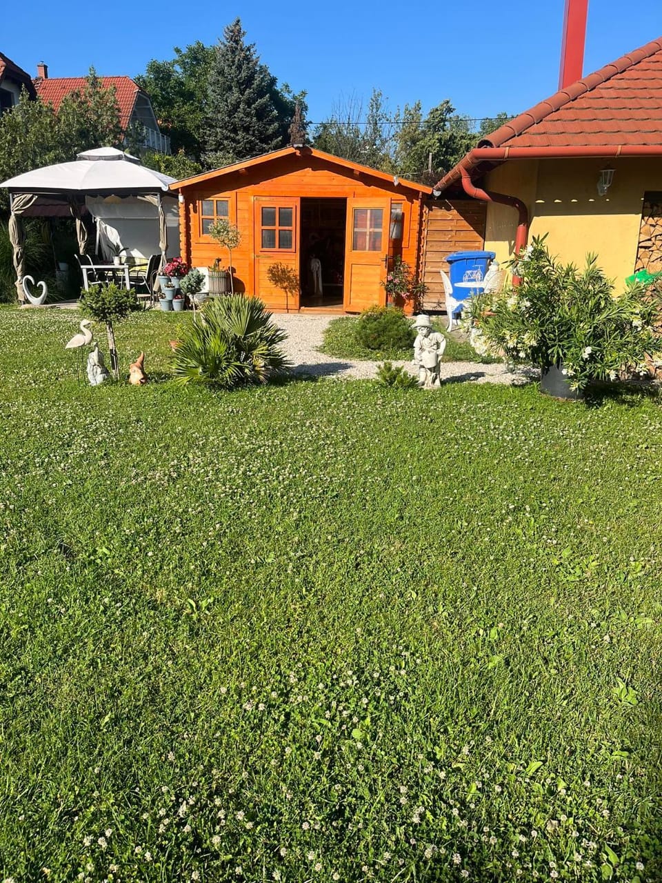 Rege apartman Apartment in Hungary