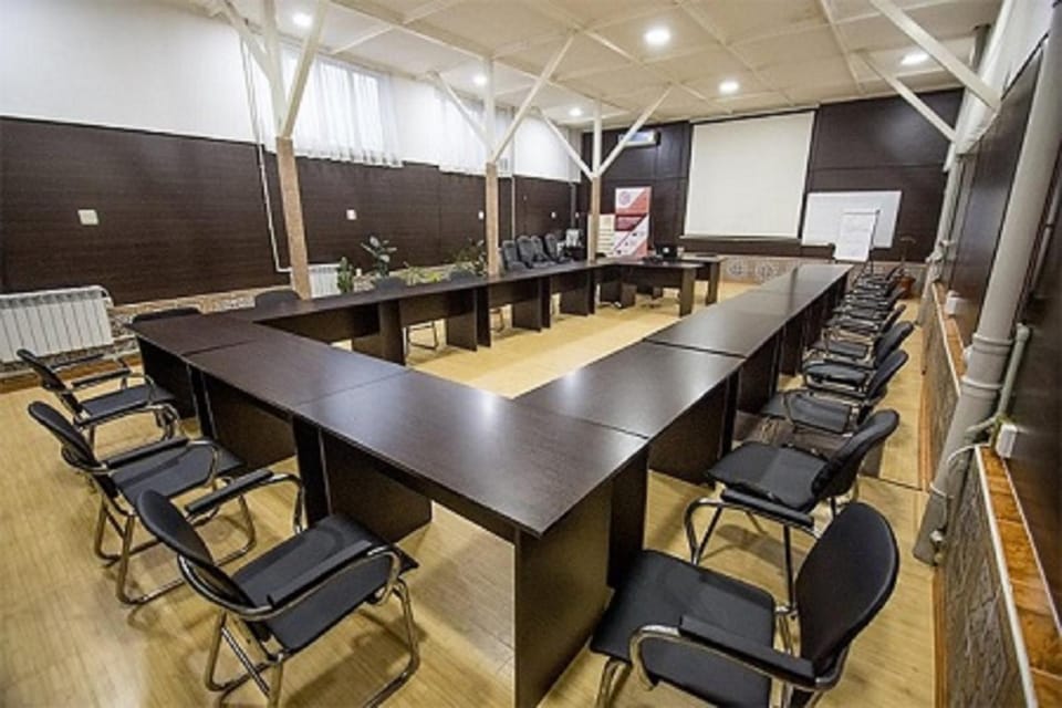Meeting/conference room