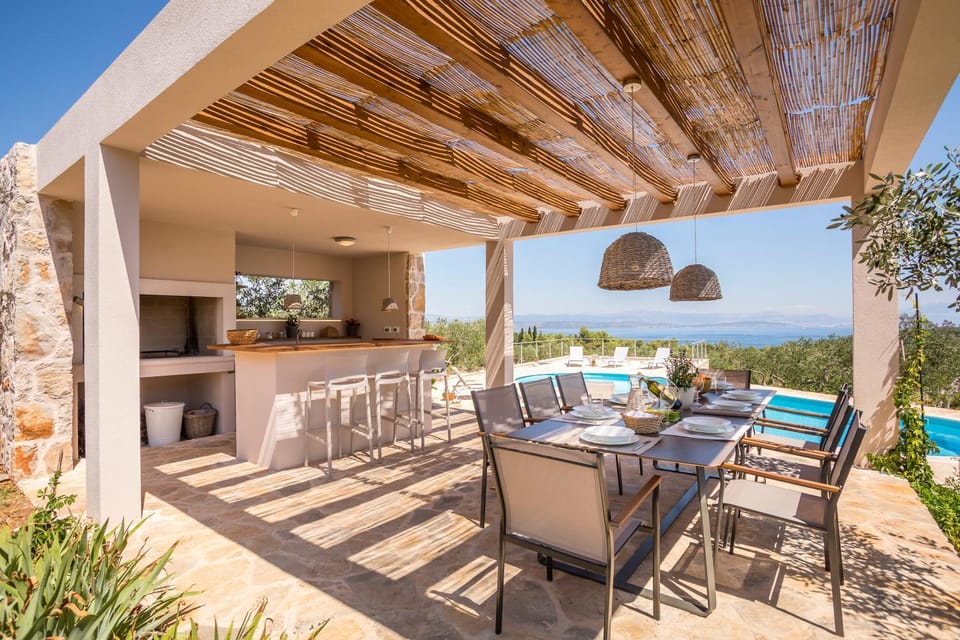 Hacienda Noa Villa in Split-Dalmatia County