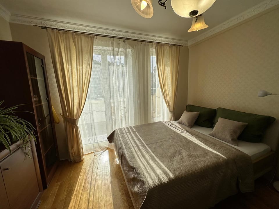 Apartment Julia in the center of Karlovy Vary Apartment in Saxony