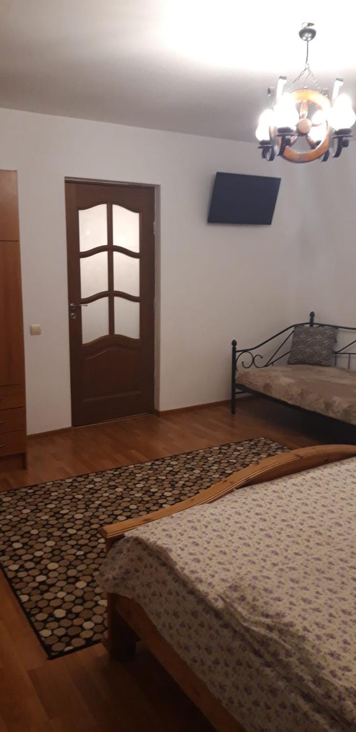 Casa Stely Bed and Breakfast in Brașov County