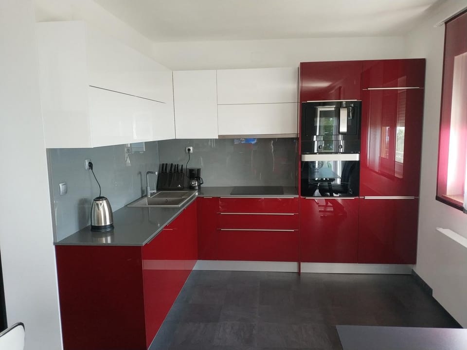 BILJMAN Apartment in Crikvenica