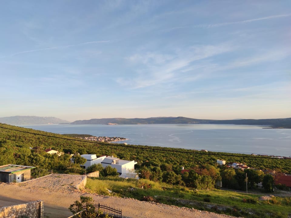 BILJMAN Apartment in Crikvenica