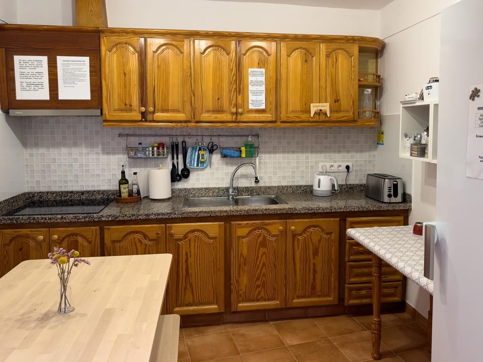 TenoHomes Tabaiba Guesthouse Bed and Breakfast in Canary Islands