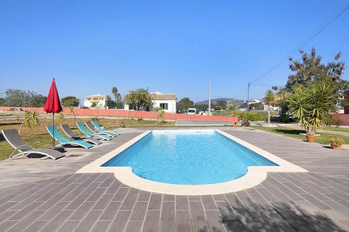 Mobile Home 1 - Olhão House in Olhão