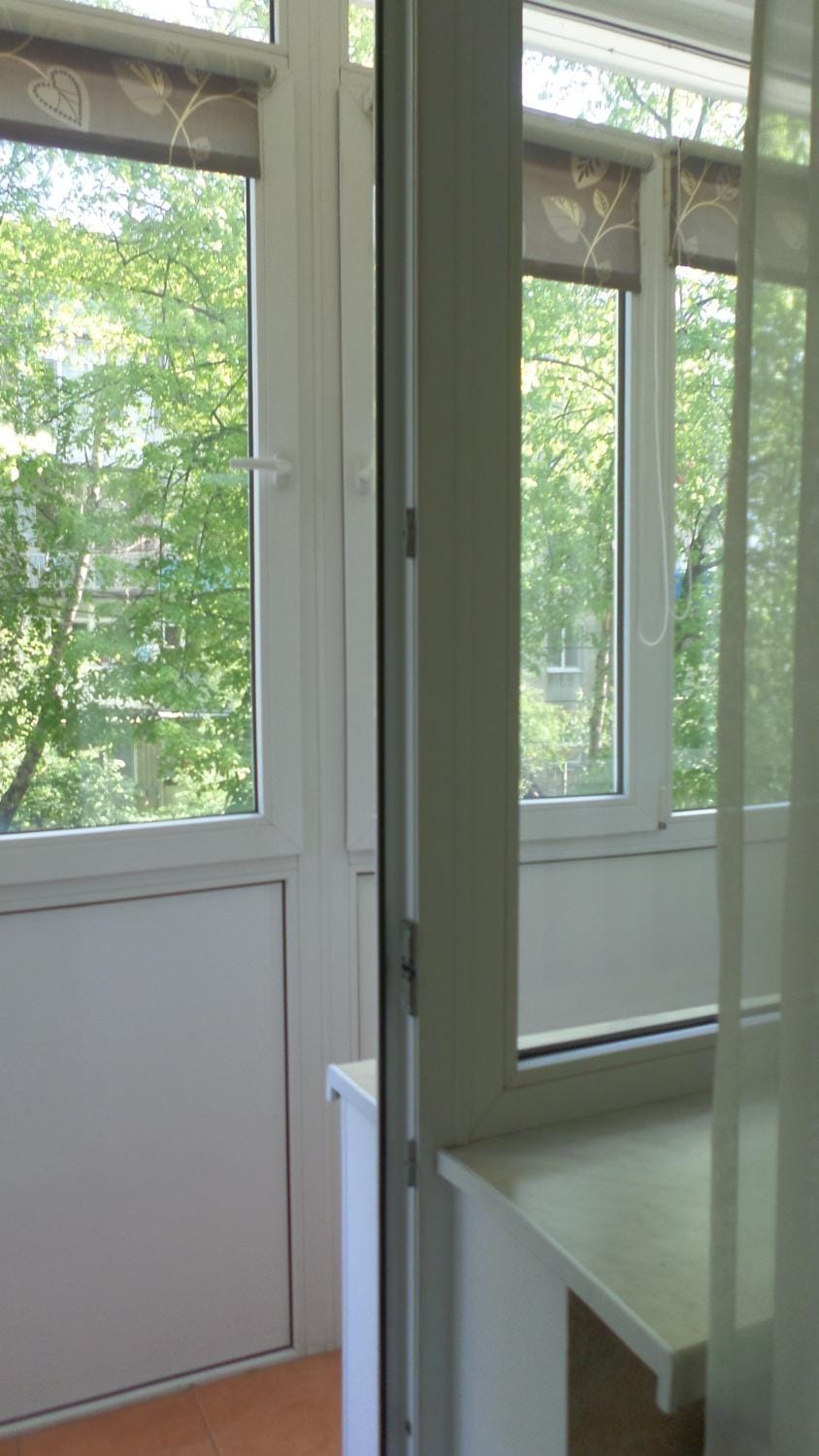 Отличная квартира возле моря,Французского бул,института Филатова Apartment in Odessa