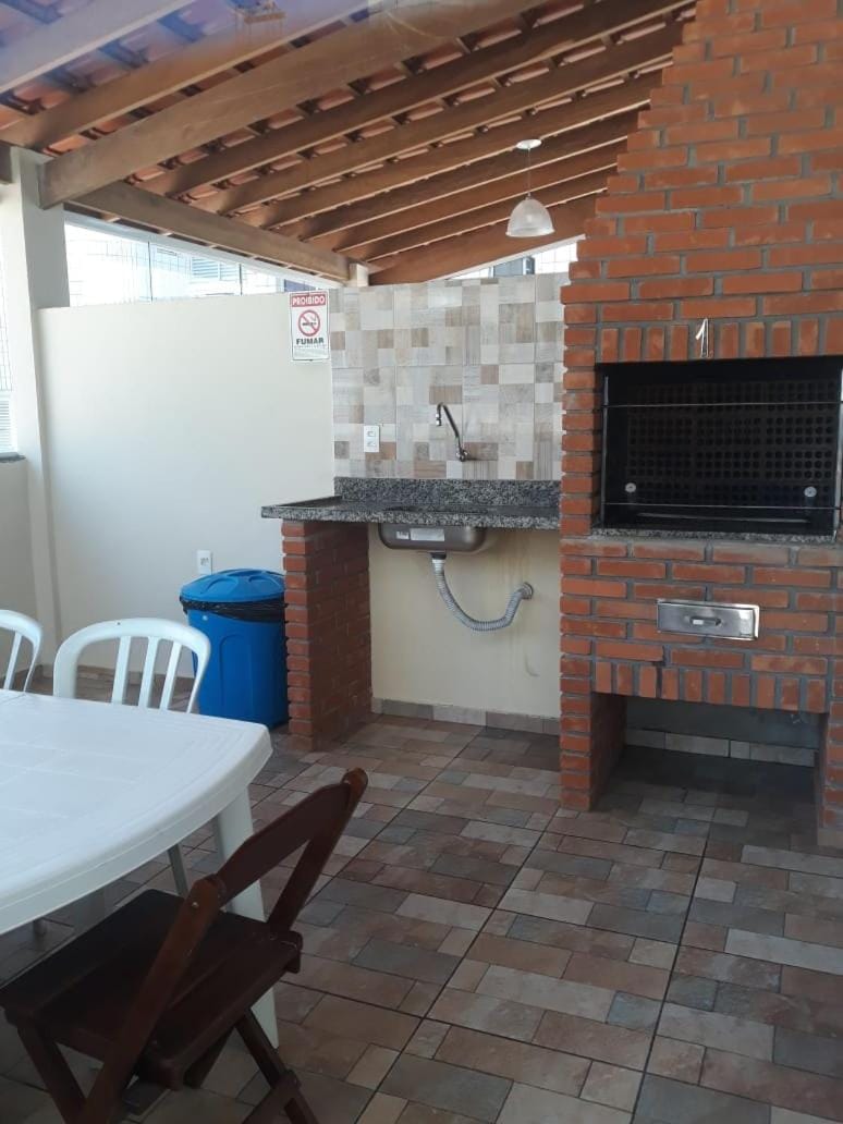 BBQ facilities