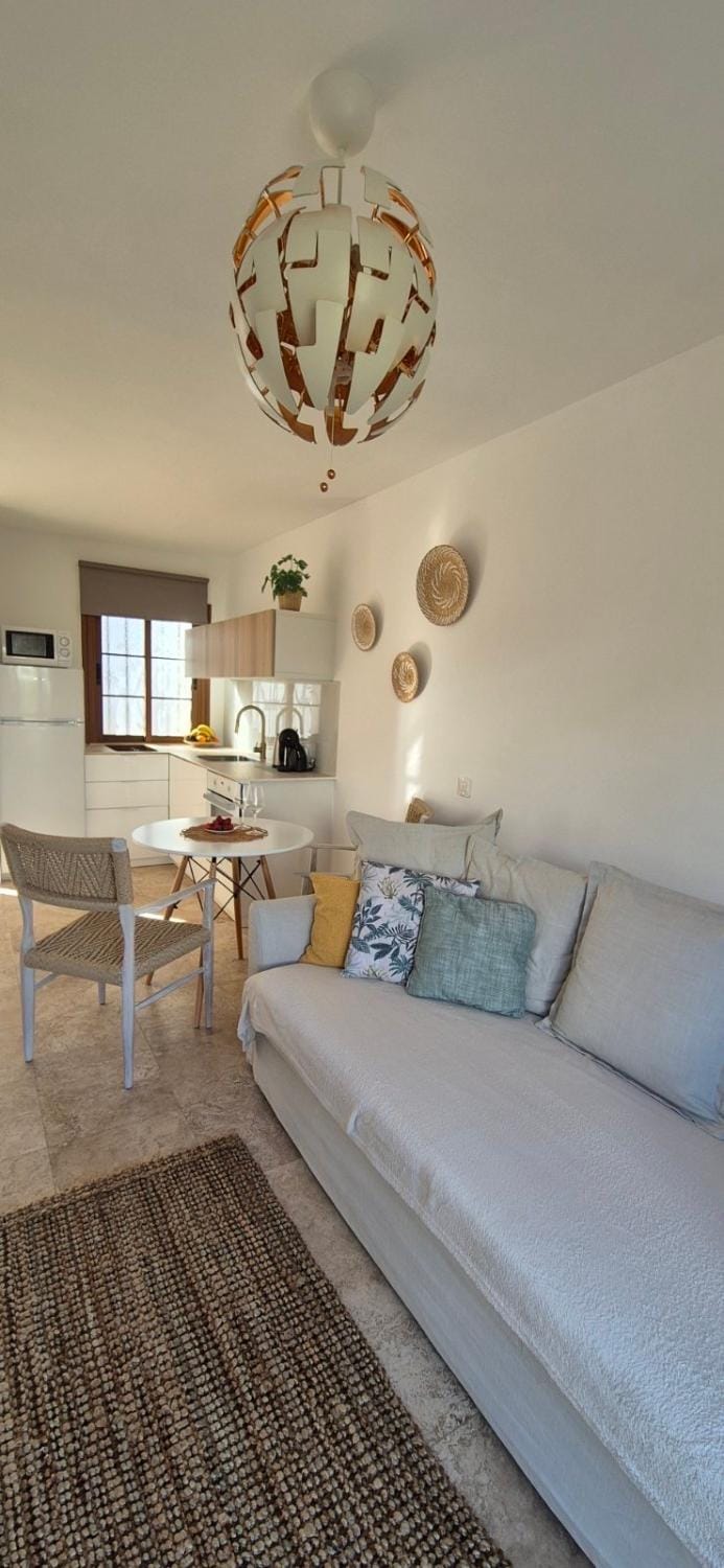 Amazing apartment with ocean view Apartment in Costa Adeje