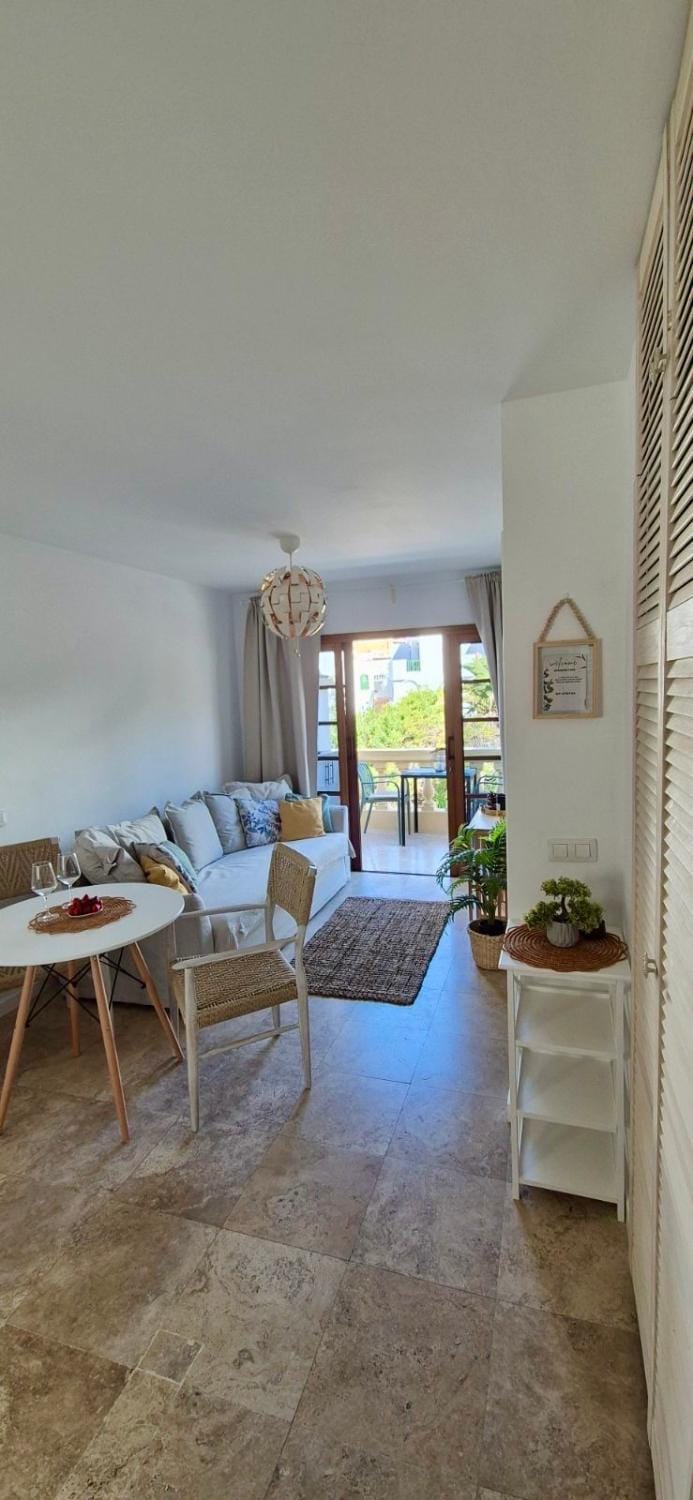 Amazing apartment with ocean view Apartment in Costa Adeje
