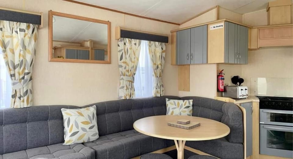 dees caravan lettings kingfisher elm 453 Apartment in Ingoldmells