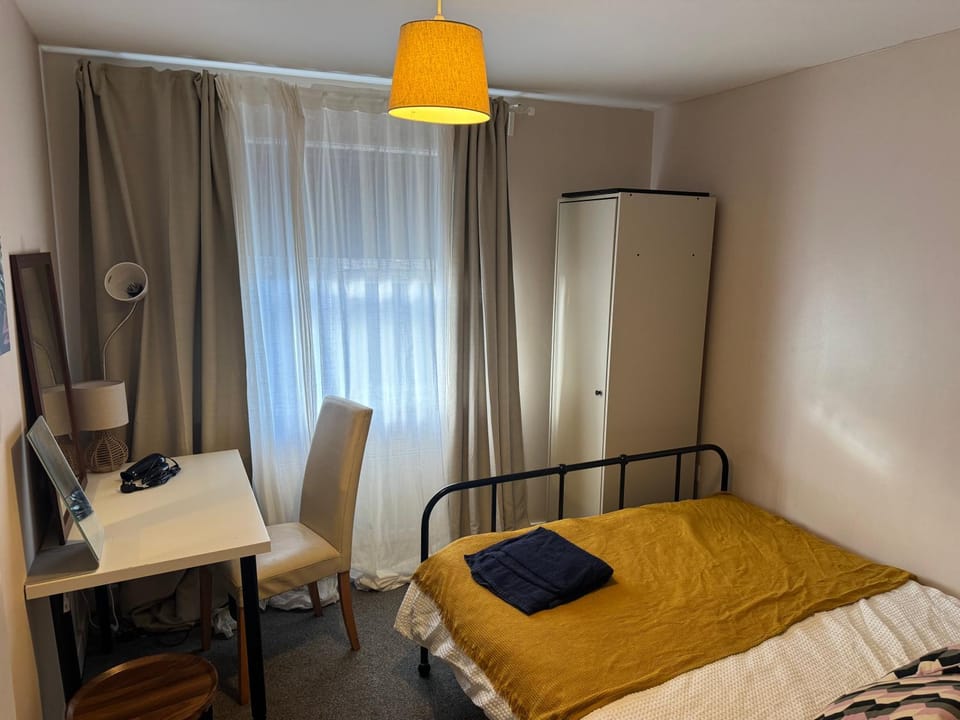 City view apartment Apartment in Bristol