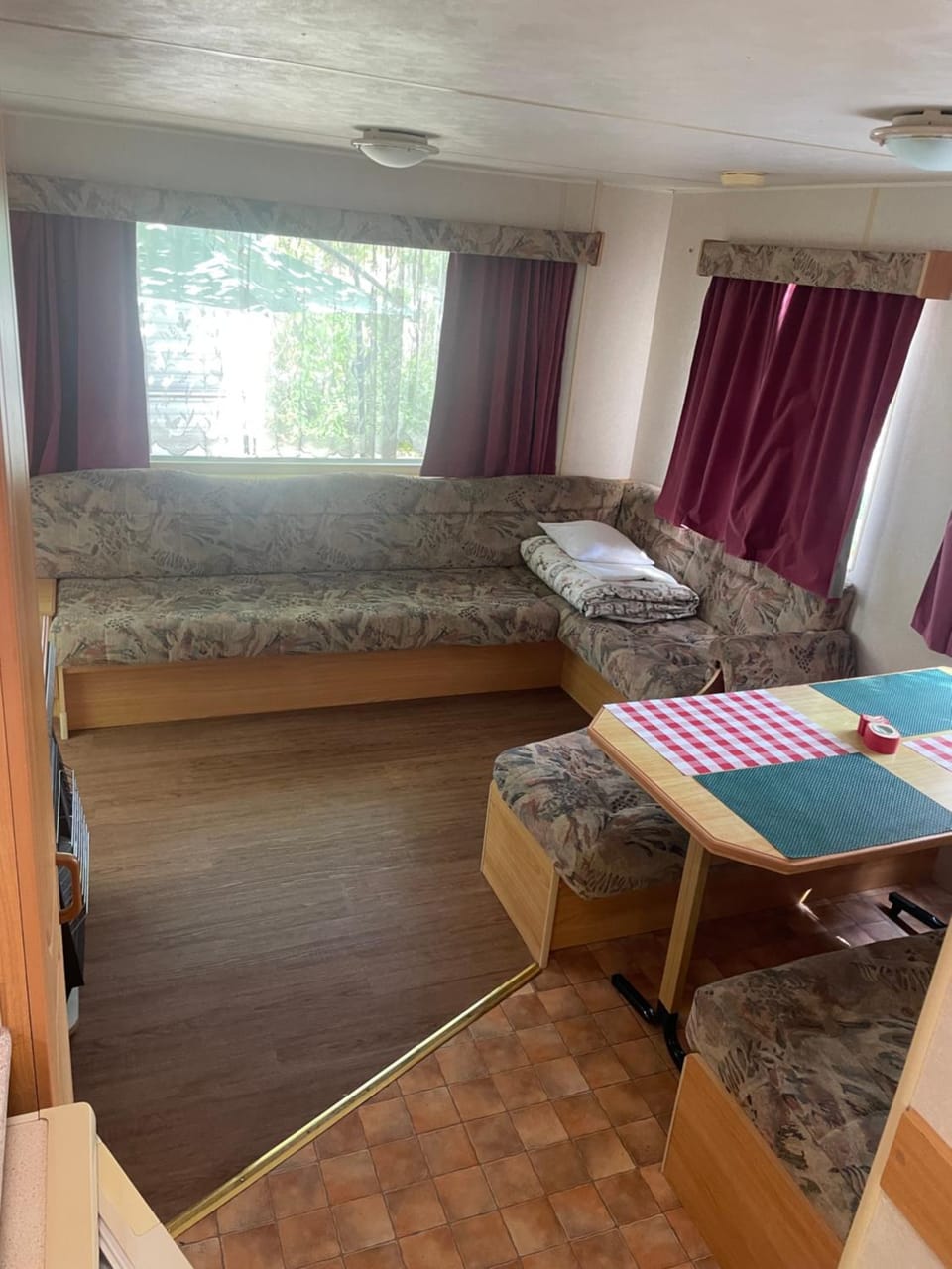 DOMKI HOLENDERSKIE U Borysa Campground/ 
RV Resort in West Pomeranian Voivodeship, Poland
