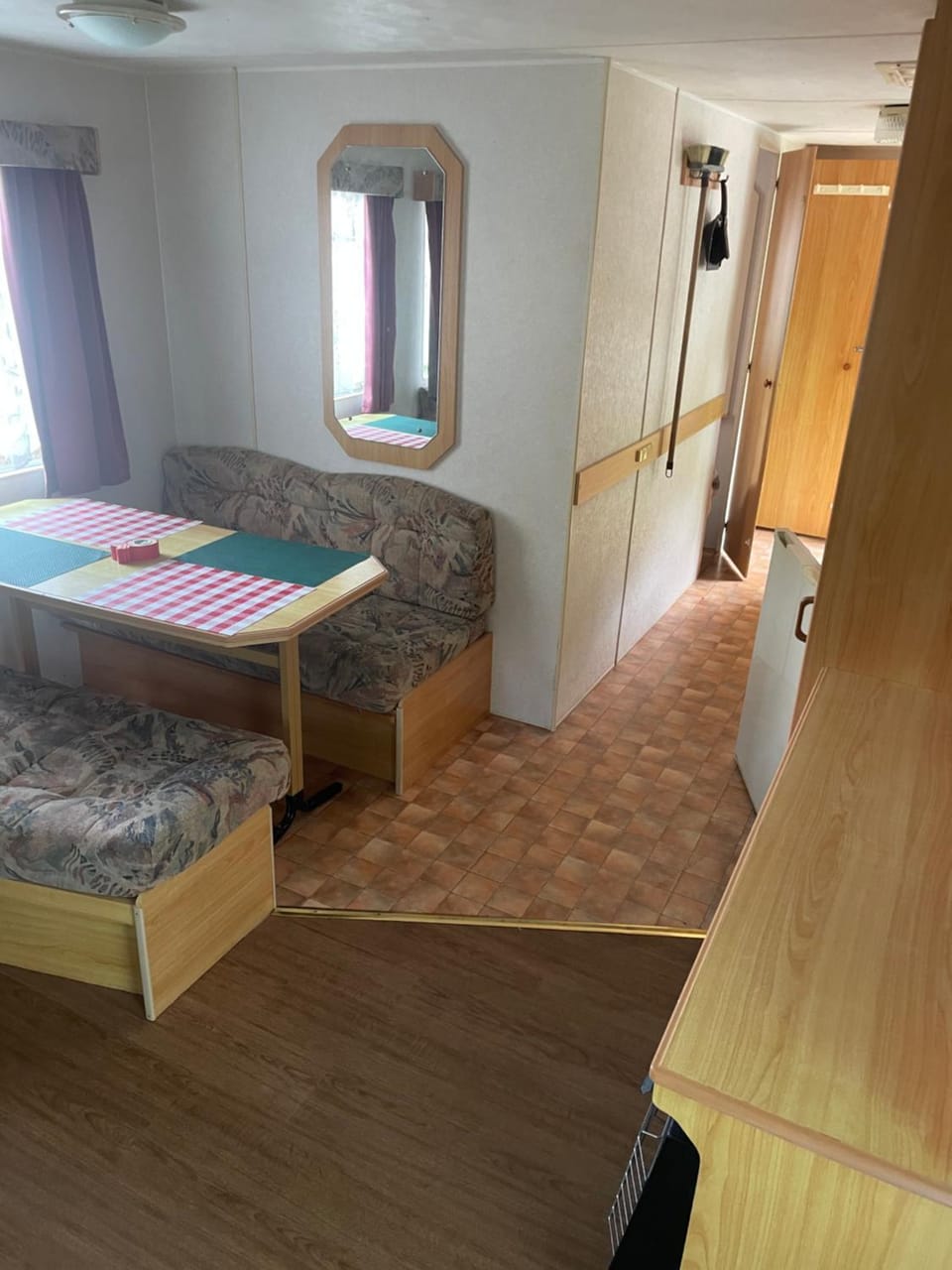 DOMKI HOLENDERSKIE U Borysa Campground/ 
RV Resort in West Pomeranian Voivodeship, Poland