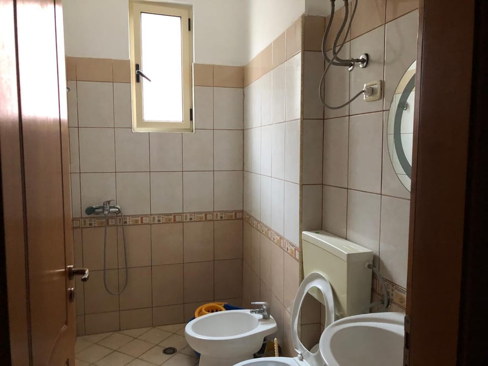 Sunset apartments Apartment in Vlorë County, Albania