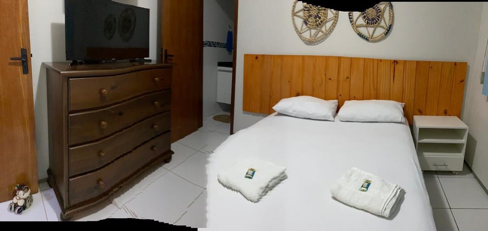 Casa de Praia em Luis Correia - Piaui House in State of Piauí, Brazil