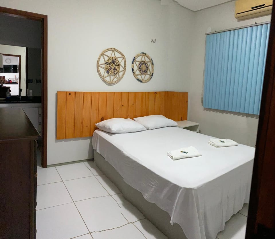Casa de Praia em Luis Correia - Piaui House in State of Piauí, Brazil