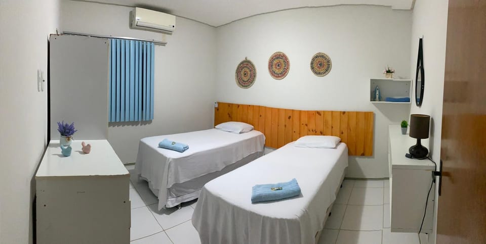 Casa de Praia em Luis Correia - Piaui House in State of Piauí, Brazil