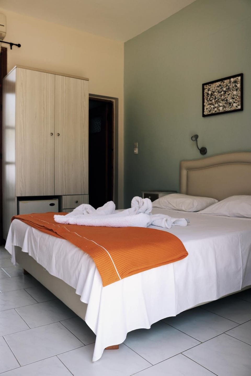 Esperida rooms & studios Apartment in Decentralized Administration of the Aegean