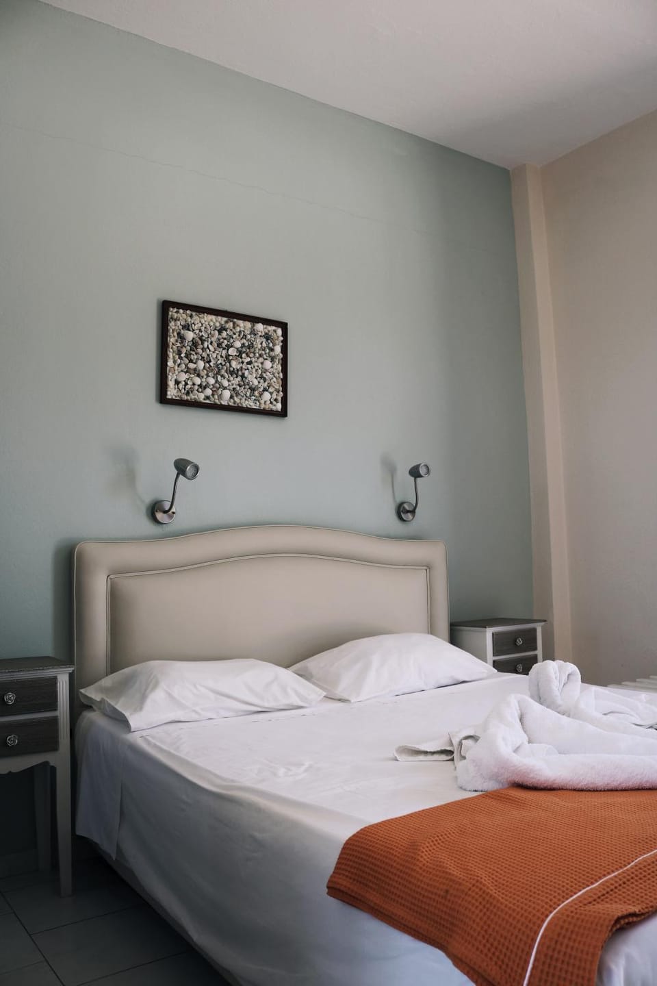 Esperida rooms & studios Apartment in Decentralized Administration of the Aegean