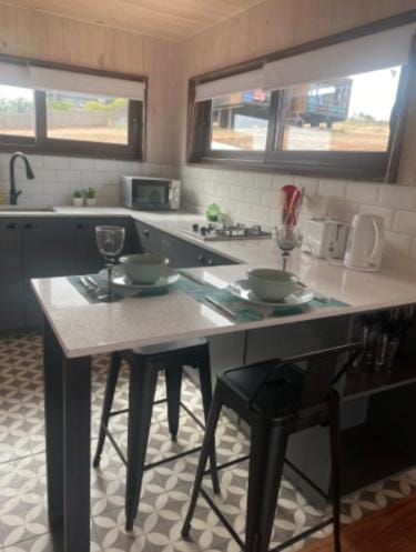 Lotus Lodge Apartment in O'Higgins, Chile
