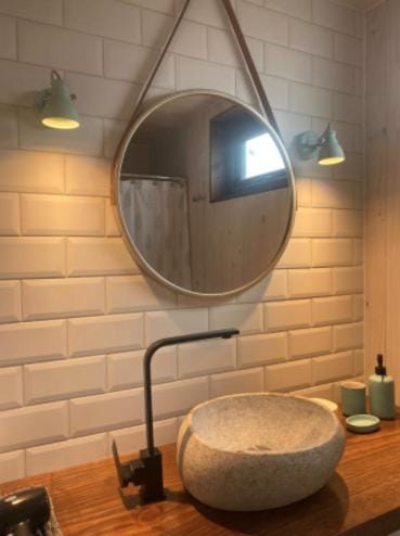 Lotus Lodge Apartment in O'Higgins, Chile