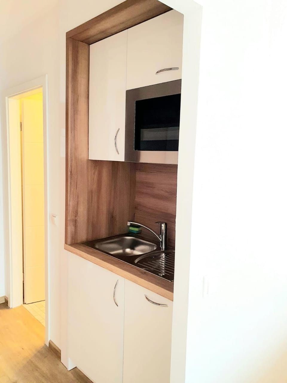 Haus am See Luxury HS 948 Apartment in Goslar