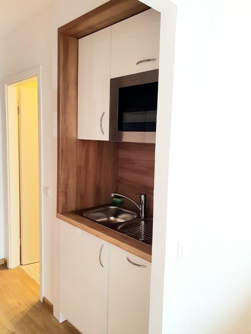 Haus am See Luxury HS 948 Apartment in Goslar