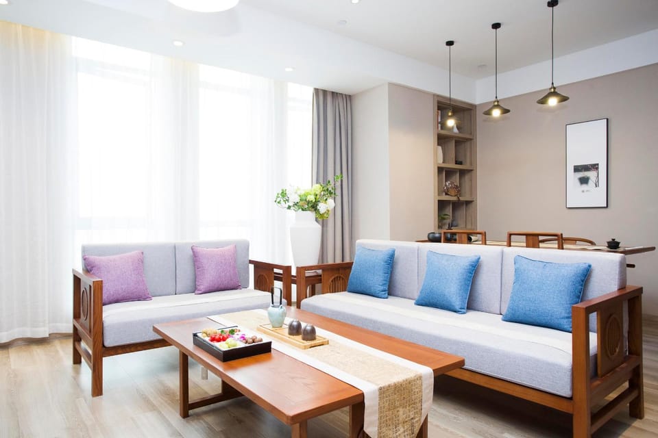 Atour Hotel Hangzhou Jinsha Lake Hotel in Hangzhou