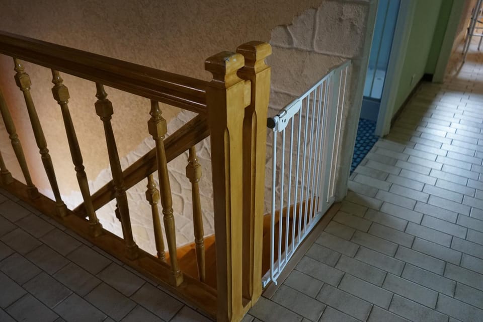 Les Roses de Rita Vacation rental in Auvergne-Rhône-Alpes