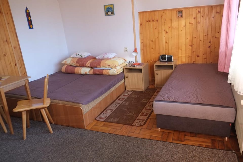 Pokoje u Tadeusza Vacation rental in Zakopane