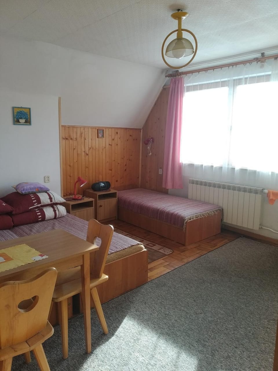 Pokoje u Tadeusza Vacation rental in Zakopane