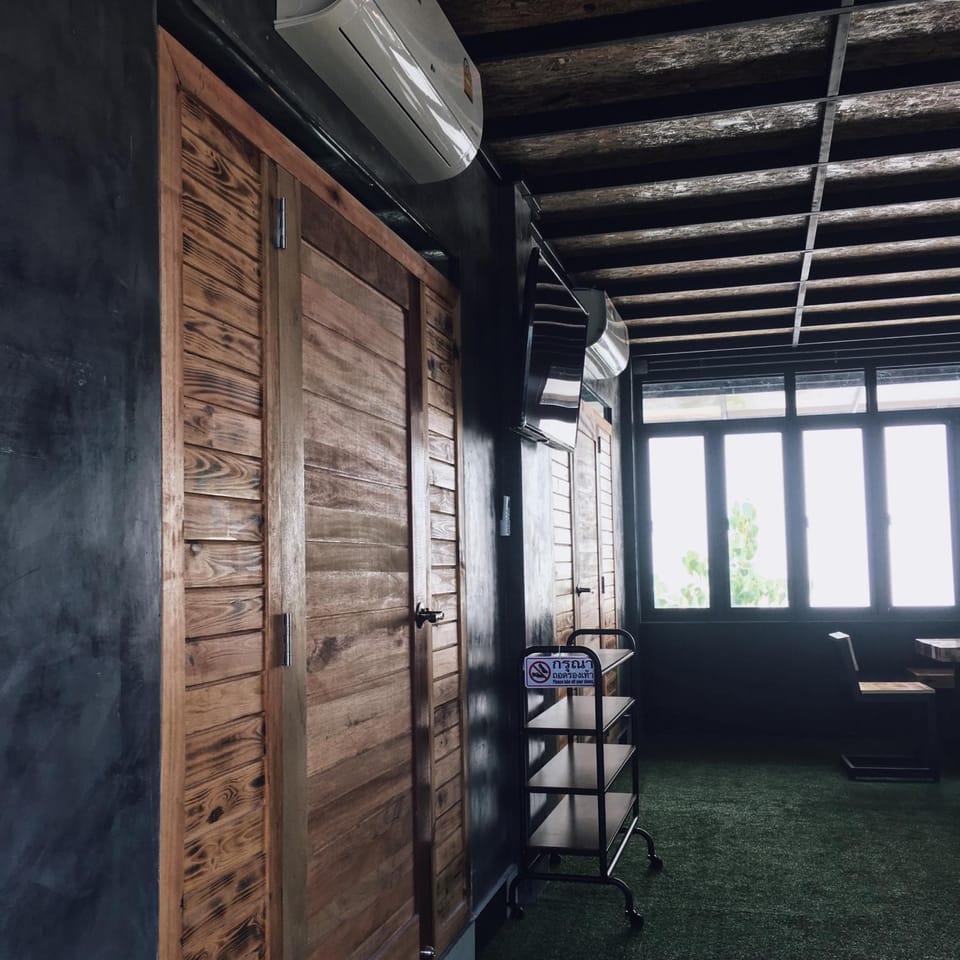 BYTE hostel Hostel in Thailand
