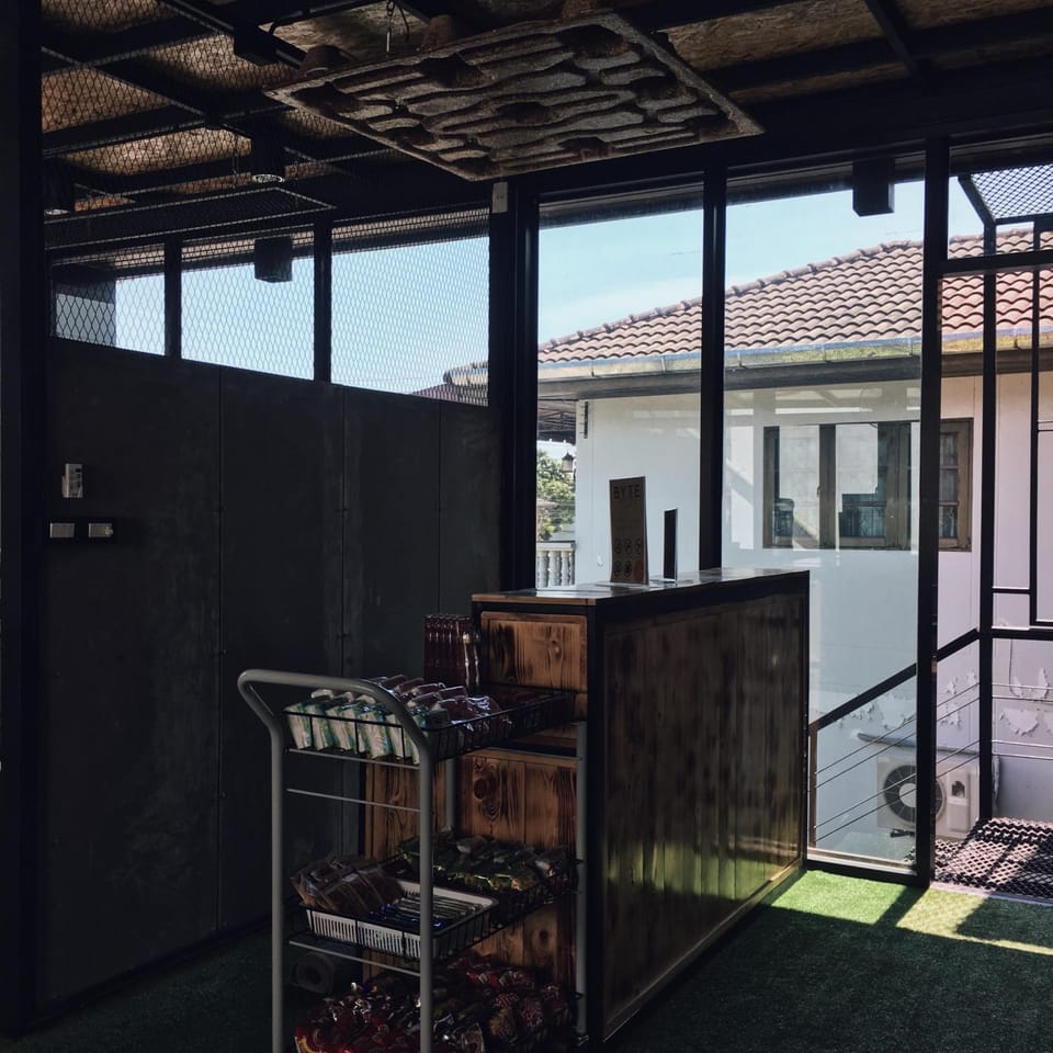 BYTE hostel Hostel in Thailand
