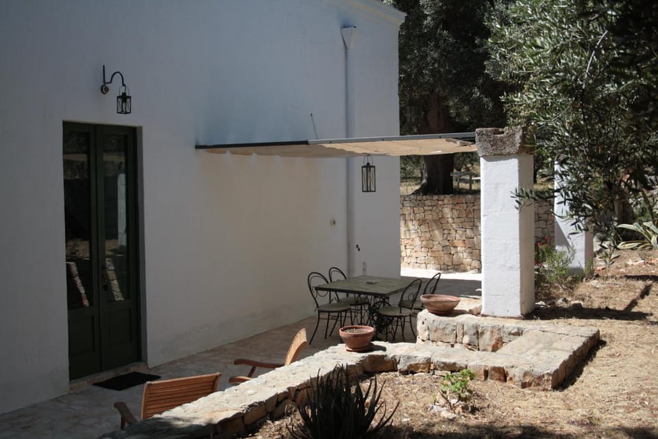 Masseria Trotta B&B Bed and Breakfast in Apulia
