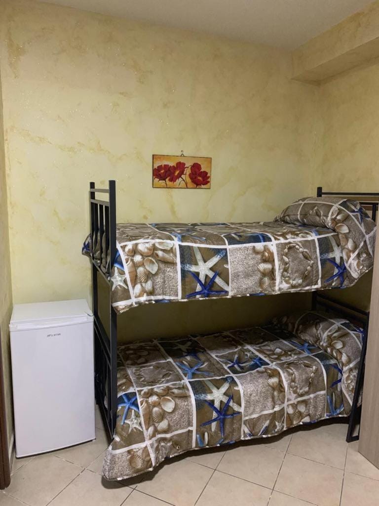 Airport Bedroom House Bed and Breakfast in Catania