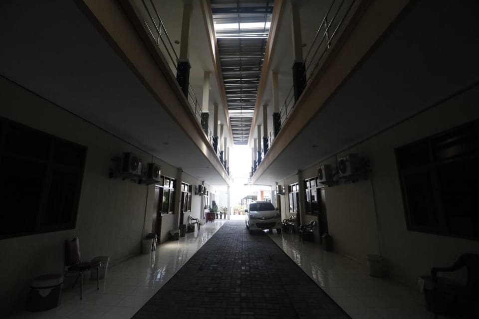 Neighbourhood