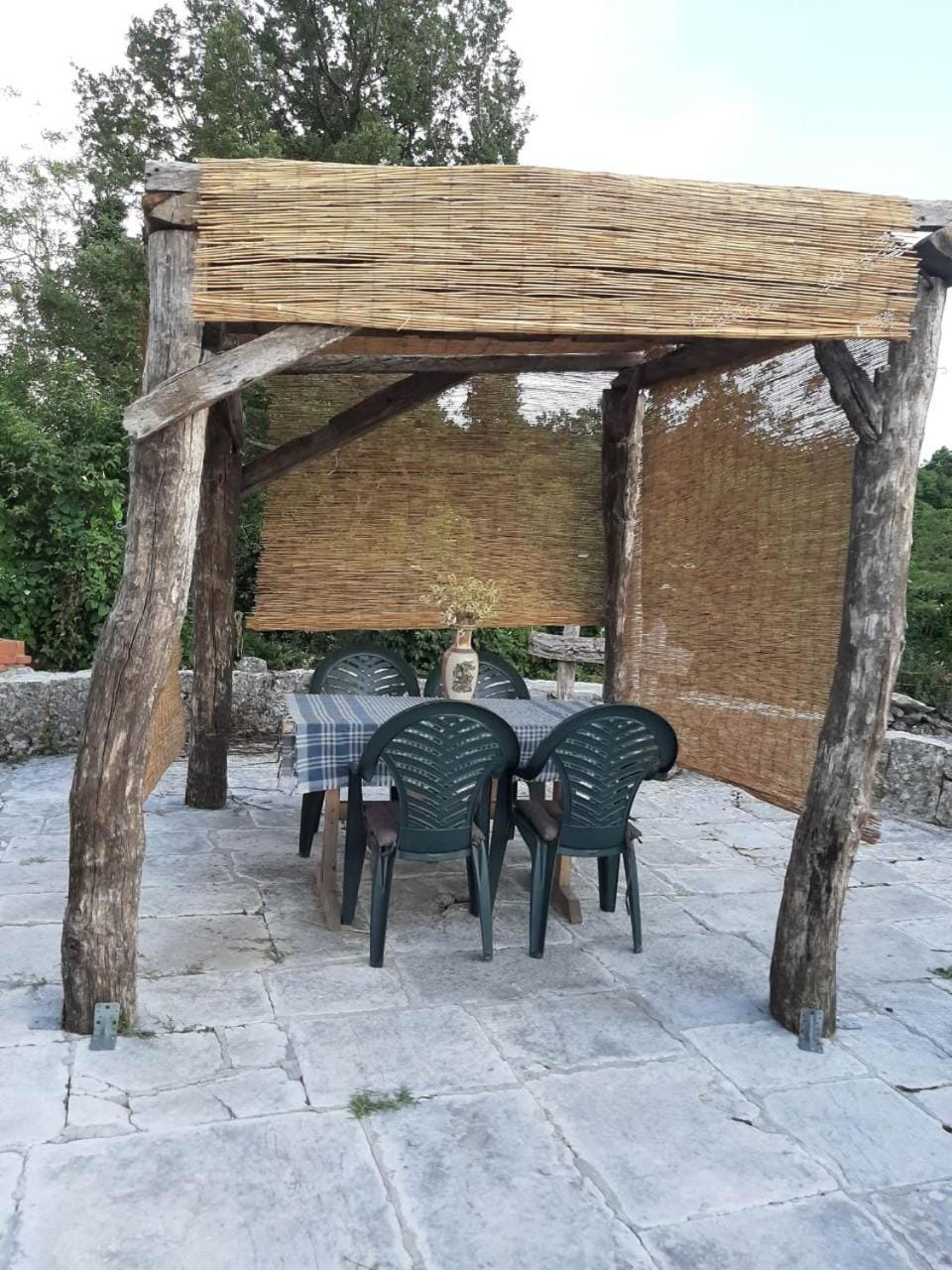 Ethno House Kosic Chalet in Dubrovnik-Neretva County