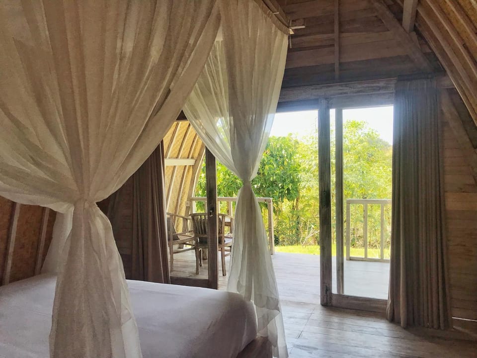 The Ulus Klumpu Vacation rental in Bali
