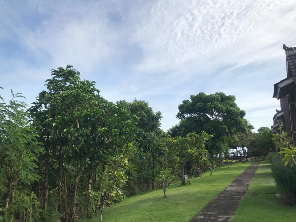 The Ulus Klumpu Vacation rental in Bali