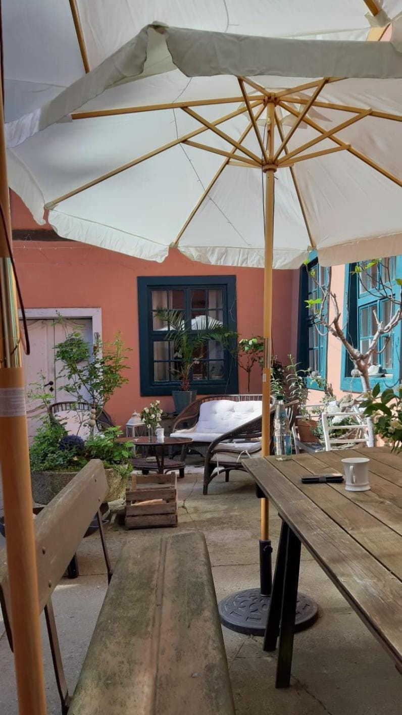 Patio, Balcony/Terrace, Seating area
