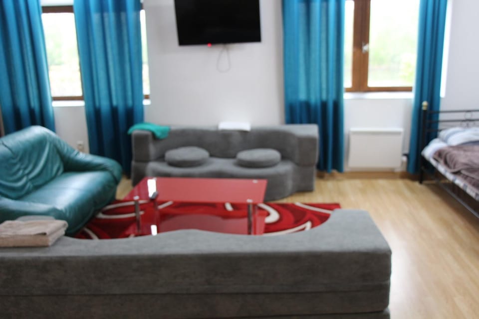 Locations de la centrale de Belleville Bed and Breakfast in Bourgogne-Franche-Comté