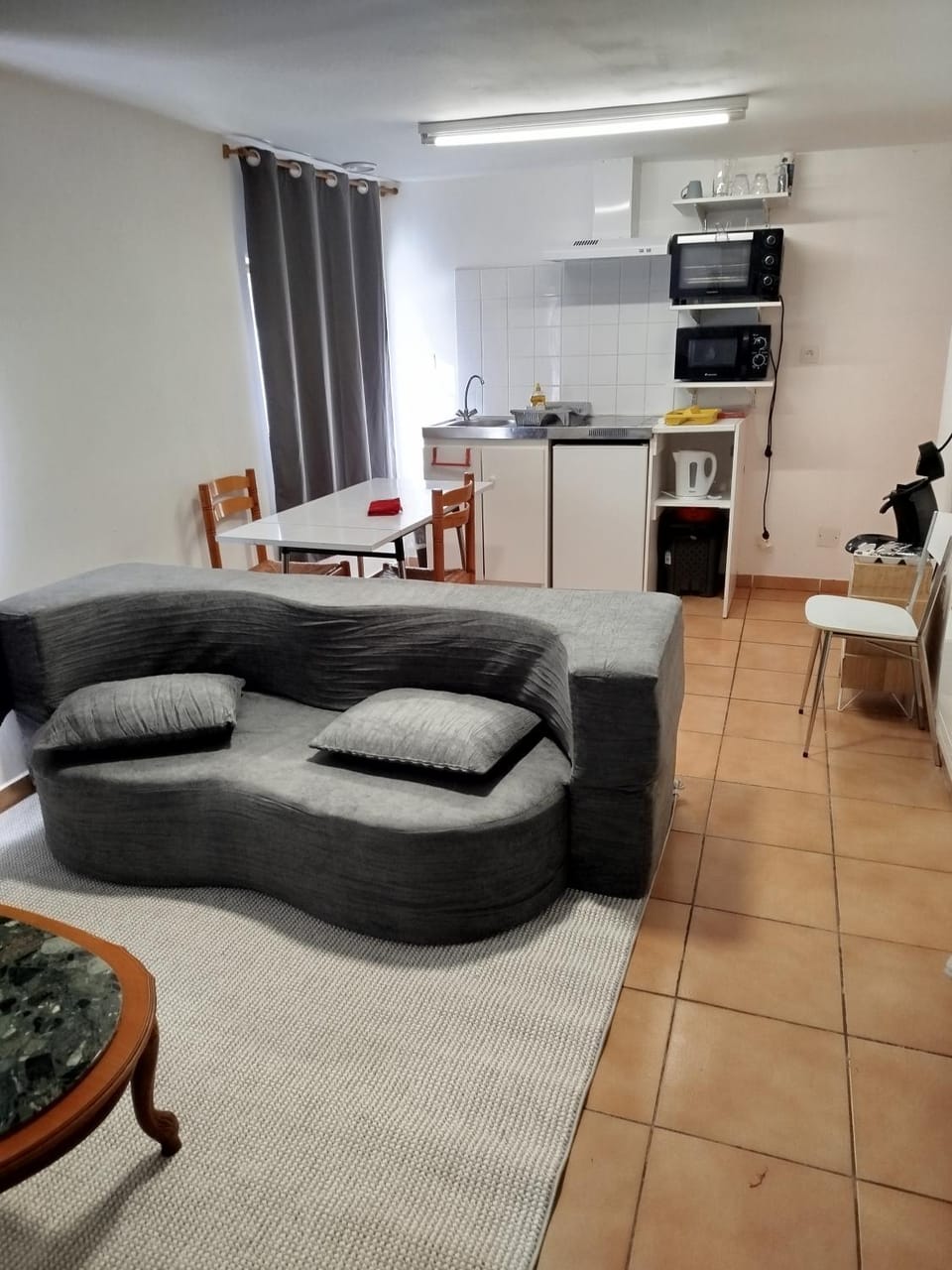 Locations de la centrale de Belleville Bed and Breakfast in Bourgogne-Franche-Comté