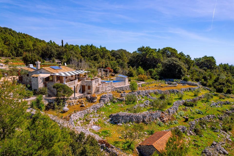 Spring, Day, Natural landscape