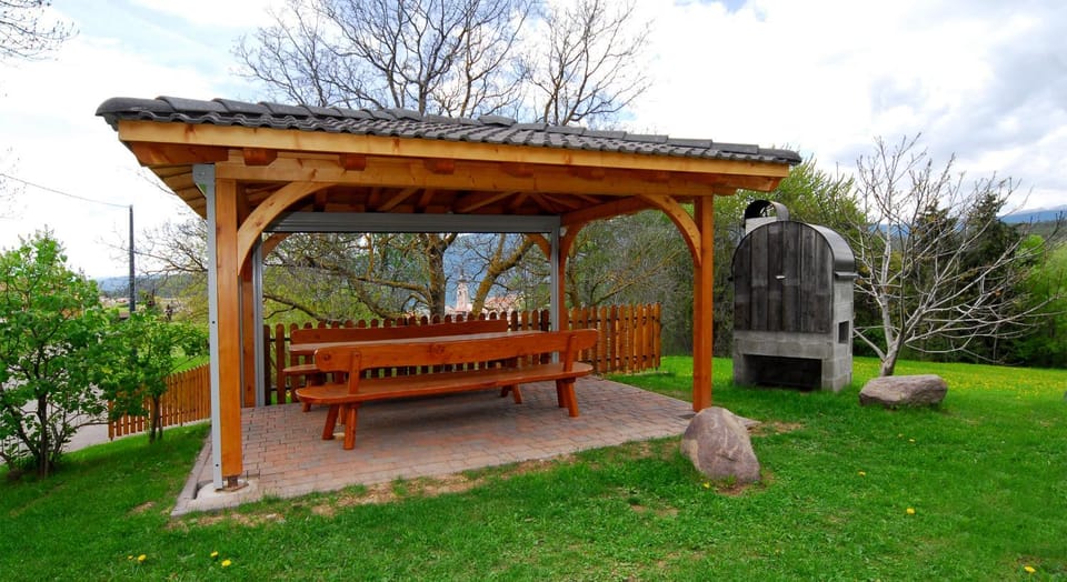 BBQ facilities