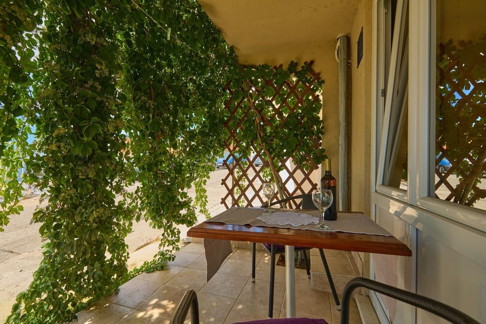 Day, Balcony/Terrace