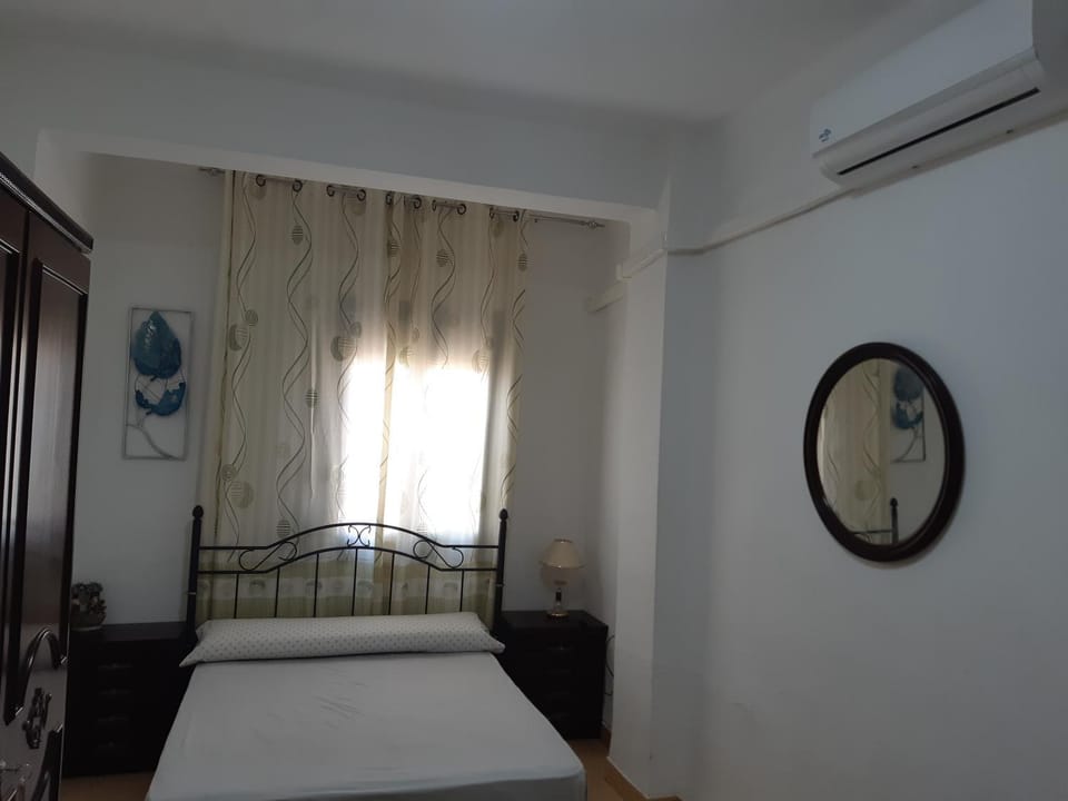 Bedroom, On site