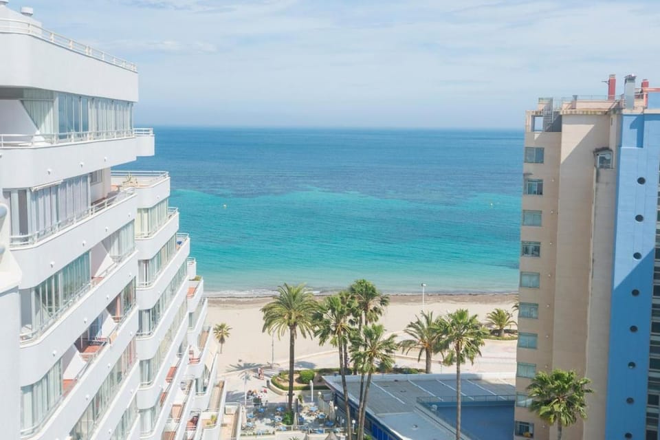 Sea view
