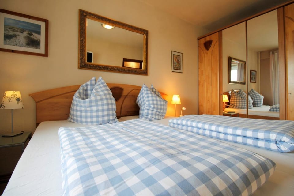 Hanseat I - Whg 71 - Top Lage mit Seeblick und WLAN Apartment in Grömitz
