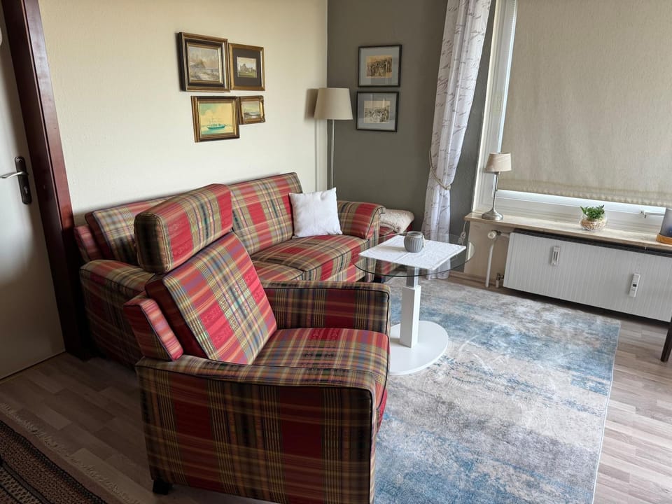 Hanseat I - Whg 71 - Top Lage mit Seeblick und WLAN Apartment in Grömitz